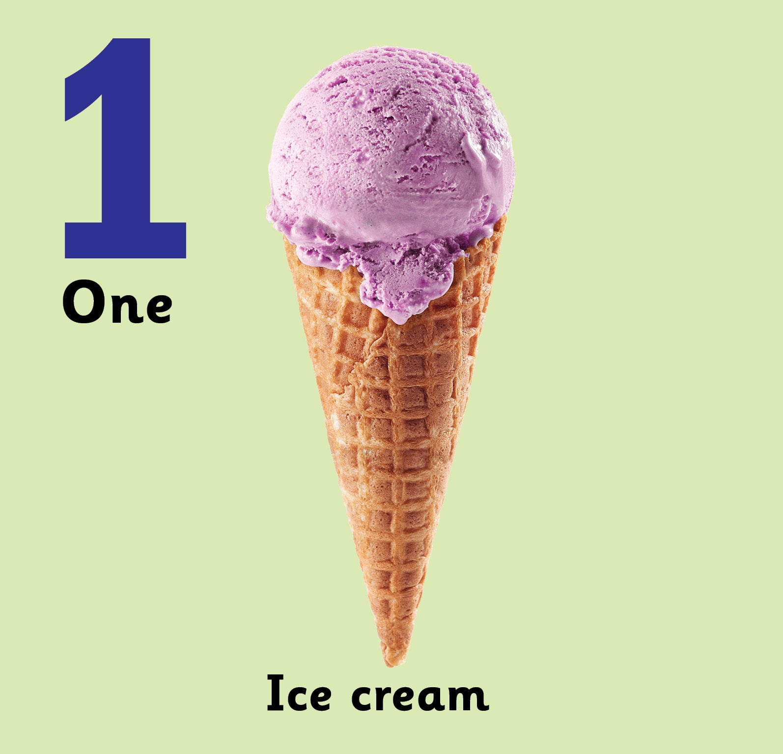 Jolly Kids Touch and Feel Board Book: 123| Picture Book for Kids Ages 1-4 Years|Number Book| Touch & Feel Activity Book - Distacart