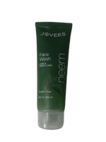 Thumbnail for Jovees Natural Neem Face Wash