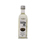 Thumbnail for Zuddha Ayurveda Pure Virgin Castor Oil - Distacart