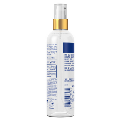 Dove Beautiful Curls Defining Gel - Distacart