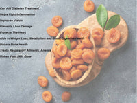 Thumbnail for SK Mithaii | Assorted Hibiscus Flower Design Dry Fruit Gift Box |Almonds |Apricots |Walnuts | Cashews |Figs | Black Resins - Distacart