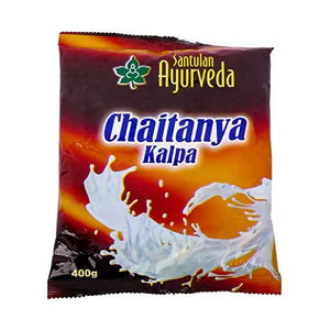 Chaitanya Kalpa