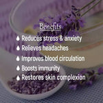 Thumbnail for The Wellness Shop Lavender Oil