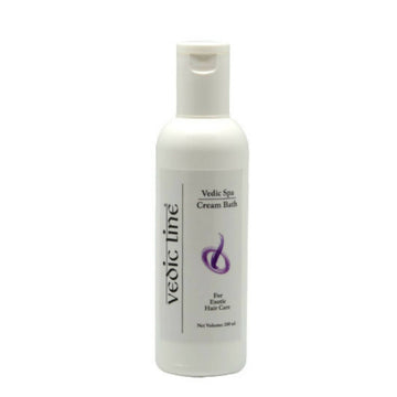 Vedic Line Spa Cream Bath - Distacart