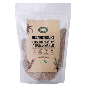 Millet Amma Organic Little Millet Grains - Distacart