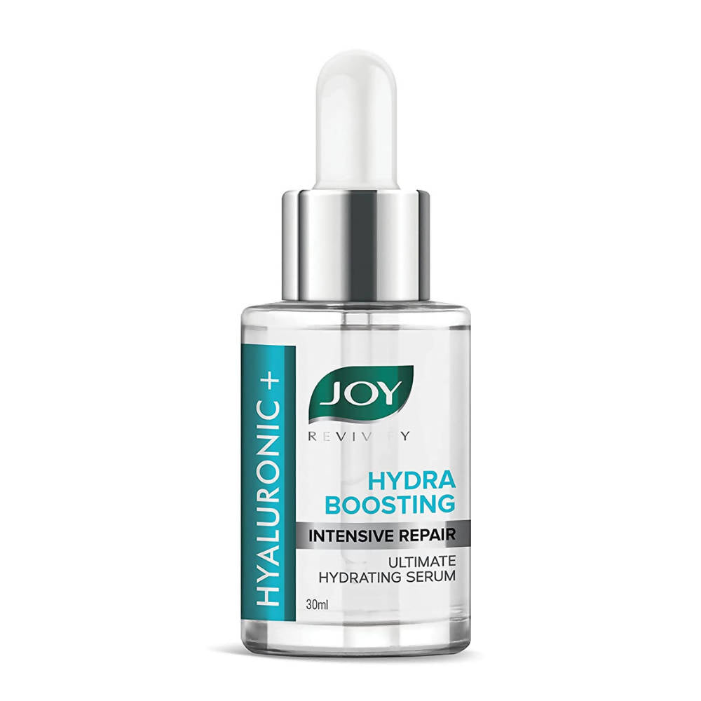 Joy Revivify Hyaluronic+ Hydrating Serum - Distacart