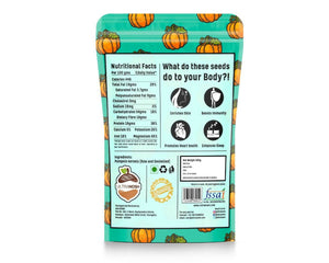Ultranosh Premium Quality Pumpkin Seeds - Distacart