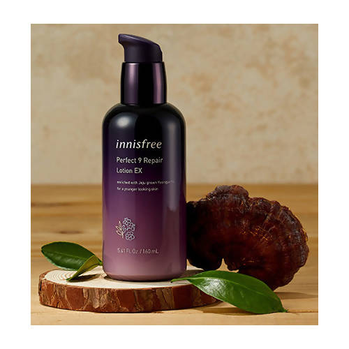 Innisfree Perfect 9 Repair Lotion EX online