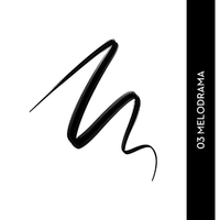 Thumbnail for Sugar Maximeyes Drama Magnetic Eyelashes & Eyeliner - 03 Melodrama - Distacart