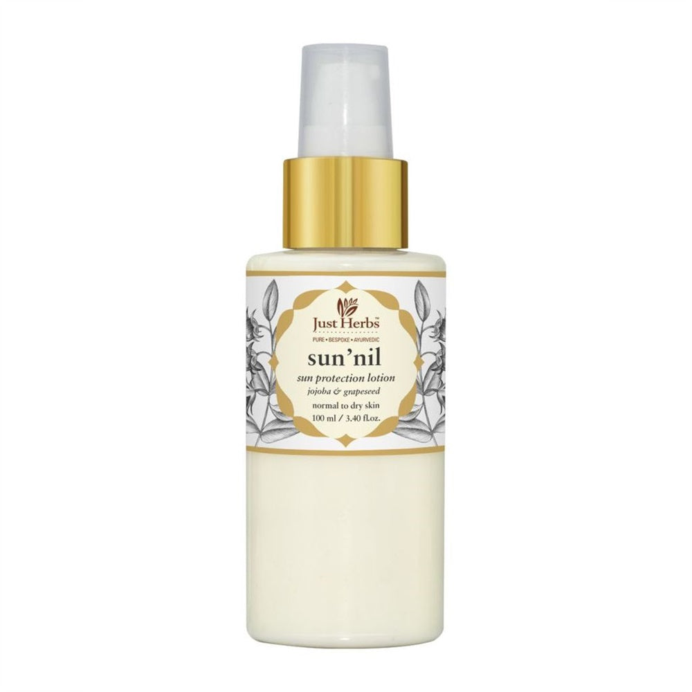 GrapeseedMoisturisingSunProtectionLotion