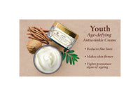 Thumbnail for   Indian Ginseng & Fennel Night Repair Cream
