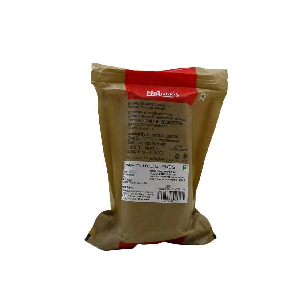 Nature's Figs - Distacart