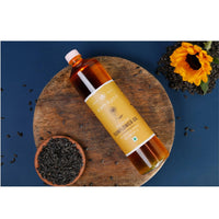 Thumbnail for Samagni Edible Cold Pressed Sunflower Oil