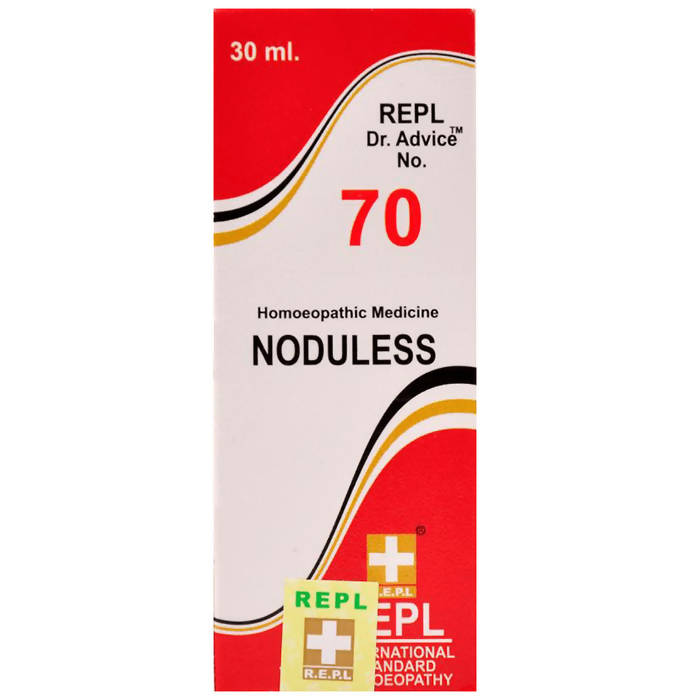 Repl Dr. Advice No.70 Nodules Drops