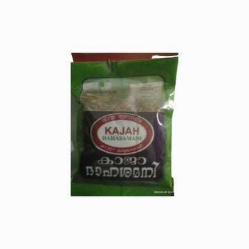 Rajah Ayurveda Kajah Dahasamani - Distacart