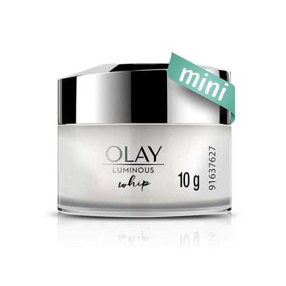 Olay Luminous Whip Mini Day Cream - Distacart