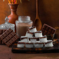 Thumbnail for Bansiwala Chocolate Petha - Distacart