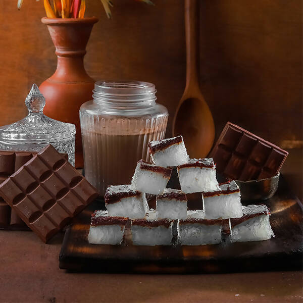 Bansiwala Chocolate Petha - Distacart