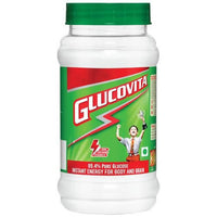 Thumbnail for Glucovita Instant Energy Powder - Health Drink