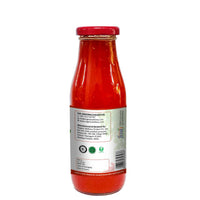 Thumbnail for Organic Wellness Chilli Moringa Tomato Sauce - Distacart