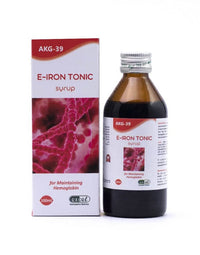 Thumbnail for Excel Pharma E-Iron Tonic