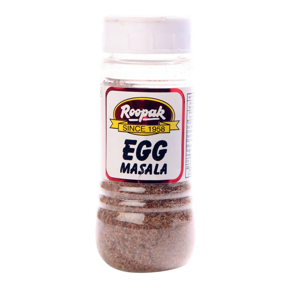 Roopak Egg Masala Powder - Distacart