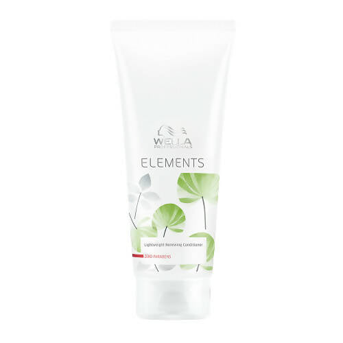 Wella Professionals Elements Hair Conditioner - Distacart