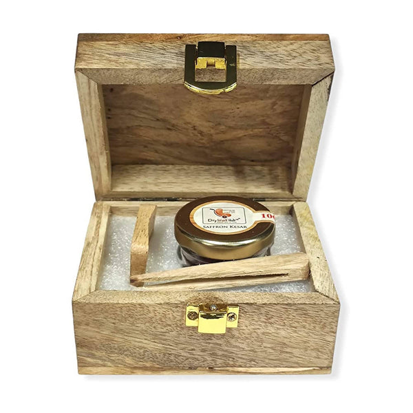 Dry Fruit Hub Saffron Kesar - Distacart