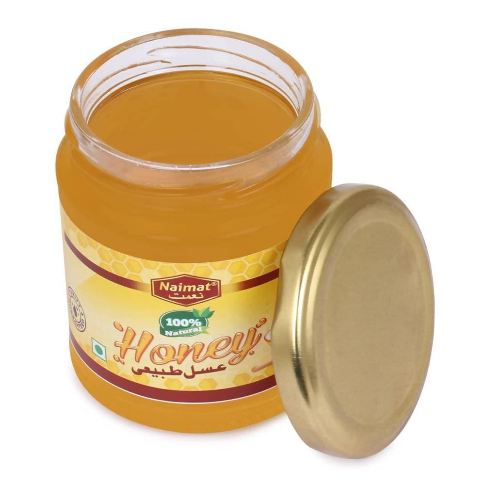 Naimat White Honey - Distacart