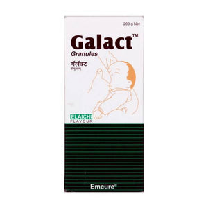 Emcure Pharma Galact Granules