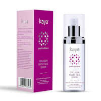 Thumbnail for Kaya Clinic Collagen Boost Face Serum - Distacart