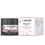 Thumbnail for Flawsome Kinky Berries Moisturizing & Strengthening Hair Mask