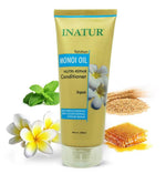 Thumbnail for Inatur Tahitian Monoi Oil Nutri-Repair Conditioner