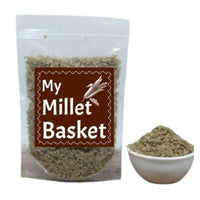 Thumbnail for My Millet Basket Pearl Millet Flakes - Distacart