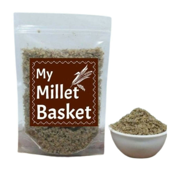 My Millet Basket Pearl Millet Flakes - Distacart