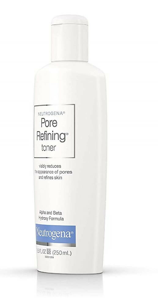 Neutrogena Pore Refining Toner - Distacart