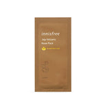 Thumbnail for Innisfree Jeju Volcanic Nose Pack