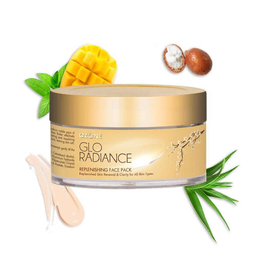 Ozone Glo Radiance