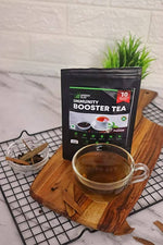 Thumbnail for Green Sun Herbal Tea Hamper