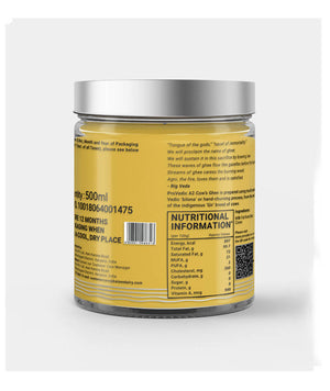 ProVedic A2 Gir Cow's Ghee