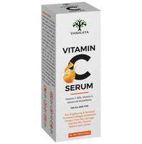 Thumbnail for Vanalaya Vitamin C Serum - Distacart