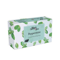 Thumbnail for Mirah Belle Peppermint Cooling & Refreshing Soap - Distacart