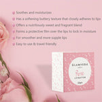 Thumbnail for Glamveda Rose Lip Balm
