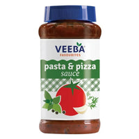 Thumbnail for Veeba Pasta & Pizza Sauce