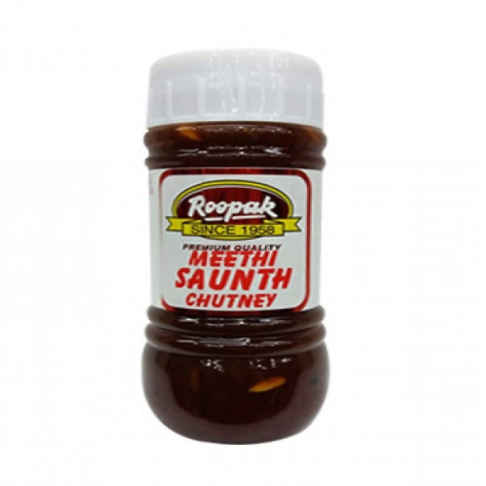 Roopak Meethi Saunth Chutney - Distacart