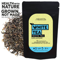 Thumbnail for The Tea Trove - Darjeeling White Tea