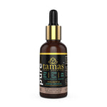 Thumbnail for Tamas Pure Ayurveda 100% Organic Patchouli Essential Oil- USDA Certified Organic - Distacart