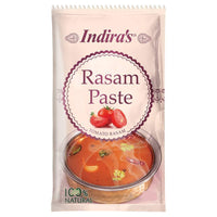 Thumbnail for Indira's Rasam Paste Tomato Rasam - Distacart