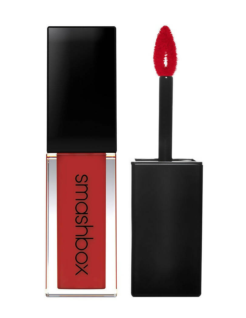 Smashbox Always On Liquid Lipstick - Bawse - Distacart