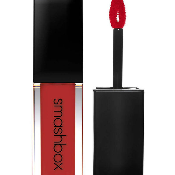 Smashbox Always On Liquid Lipstick - Bawse - Distacart